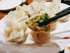 -鸿毛饺子(紫竹桥店)