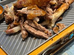 -哈啾嗨·新概念蒙餐(红星新城店)