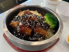 -添星码头茶餐厅(松坪山店)