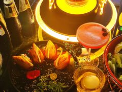 -梧桐餐厅(泉城路店)