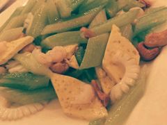 -北门饭店(三香路店)