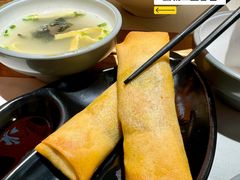 -馋三尺蟹粉小笼(人民广场店)