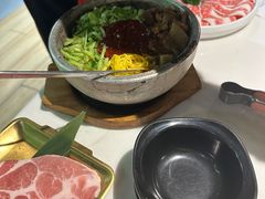 -炙城·韩式烤肉(南京东路店)