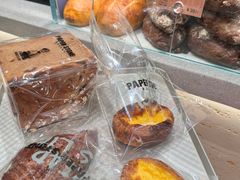 -PAPER STONE BAKERY(天汇广场店)