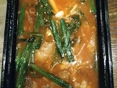 -炎蔵牛舌烤肉