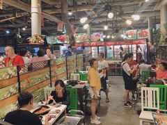 -钢管厂歆瑞源油卤串串香(春熙路太古里店)