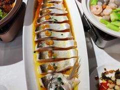 -香山湖家家宴(中山陵店)