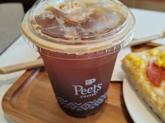 -Peet's 皮爷咖啡(海雅缤纷城店)