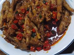 -小口味