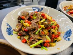 -潇湘阁(三里屯SOHO店)