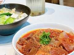 -椒爱水煮鱼川菜(CBD万达店)