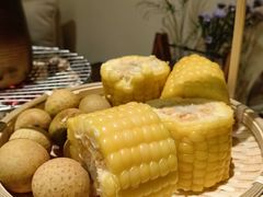 -梅间堂茶馆(绿地缤纷城店)