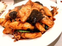 -九龙餐厅(大沽路店)