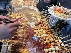 -郭记小街麻辣烫(南小街总店)
