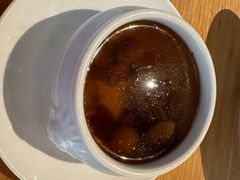 -汝是素•文创素食馆(金月湾店)