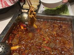 -红鼎坊·老成都火锅(新南门店)