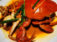 -华盛丰温州大排档(东三环南路店)