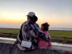 -南汇嘴观海公园