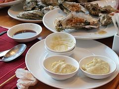 -视界美食自助餐厅·石家庄希尔顿酒店