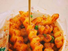 -周小亮丁家坡洋芋(全国总店)