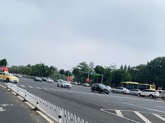-卤校长重庆火锅(国兴店)