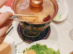 -东来顺饭庄(天坛店)