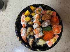 -河风精致寿司(太原店)