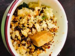 -长顺花江狗肉牛羊肉馆(五一广场店)