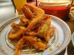-青年公社烤鸭(滨湖银泰店)
