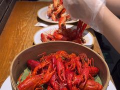 -丹江渔村(望京店)