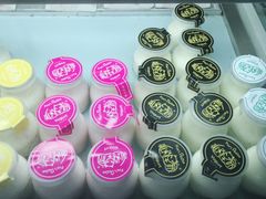 -狐狸家·酸奶酪专门店(平江路店)