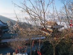 -六鼎山文化旅游区