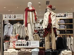 -优衣库(长沙国金中心店)