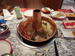 -京元盛铜锅涮肉(上海总店)