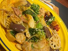 -北丐先生·野馄饨烧烤(雨花万象店)