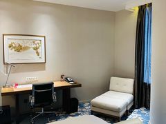 -上海衡山路十二号华邑酒店