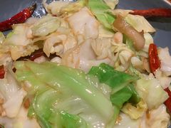 -云海肴·汽锅鸡·云南菜(天山百盛优客店)