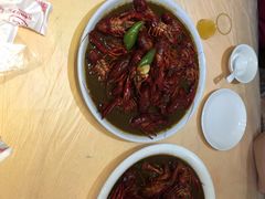-怪怪龙虾·澳洲蓝龙王·深夜食堂(惊驾路店)