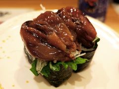 -合点寿司(金虹桥商场店)