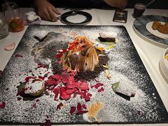 -燃扒房Steakhouse(皇庭店)