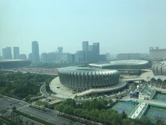 -济南喜来登酒店