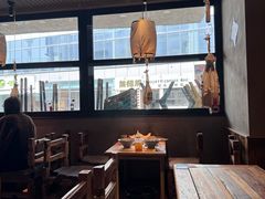 -北丐先生·野馄饨烧烤(泰达E街区店)