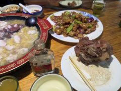 -忠林杀猪菜(凤台小区店)