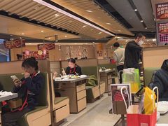 -海底捞火锅(新松江路店)
