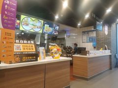 -麦当劳(春风店)