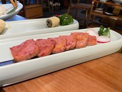 香煎午餐肉-捞王锅物料理(上海世茂广场店)