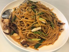 -南山鲜虾面·活鲜小馆·海味大连菜(南山总店)