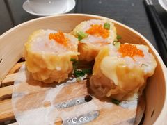 -领事馆19号中餐厅(厦门海景洲际酒店)