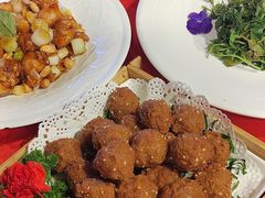 -正阳门饭庄·烤鸭·北京菜(万丰路七里庄店)