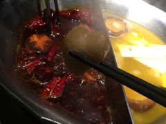 -湊湊火锅·茶憩(石家庄万象城店)